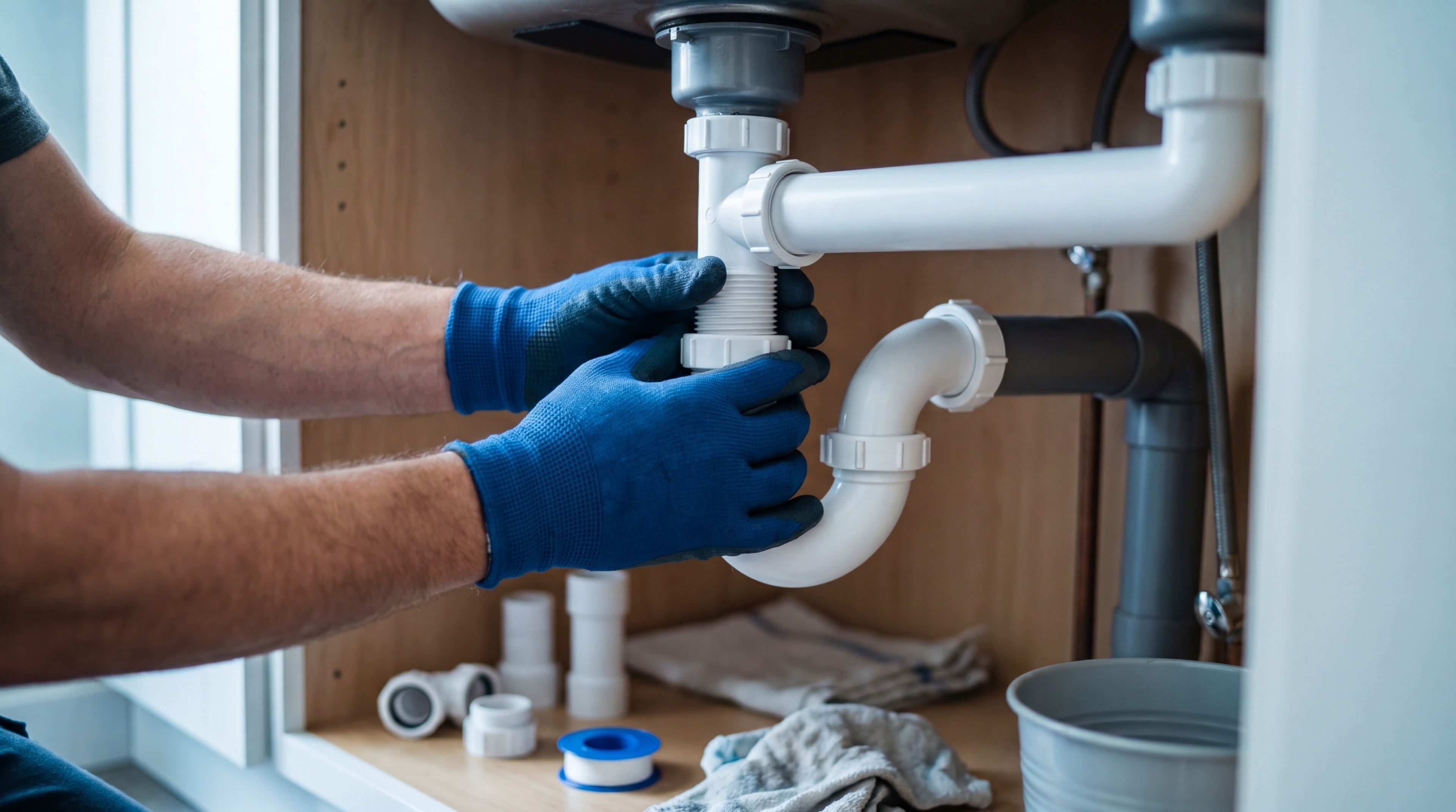 Sanitair & HVAC